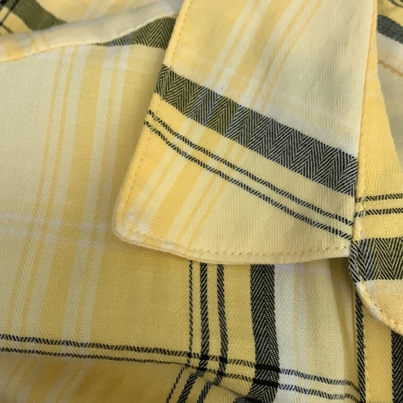 ALIA Blouse - Picture 7 of 7